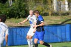 Men’s Soccer vs St. Joes  Wheaton College Men’s Soccer vs St. Joseph. - Photo By: KEITH NORDSTROM